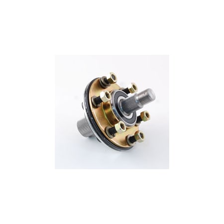 Mtd Spindle Asm-Rh Or 918-0118